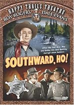 Happy Trails Theater: Southward, Ho!
