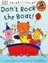 DK Share-a-Story: Don't Rock the Boat