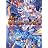 轟け、暗雲薙ぎ払う雷鳴　幻獣降臨譚 (講談社X文庫 もE- 22)