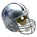 Riddell Replica Style Miniature Helmet - Silver