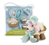 Noodle Head Pawparazzi Pet Winter Holiday Dress-Up Set