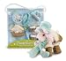 Noodle Head Pawparazzi Pet "Winter Holiday" Dress-Up Set
