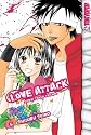 Love Attack Volume 5