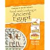 Food and Cooking in Ancient Egypt (Cooking in World Cultures)