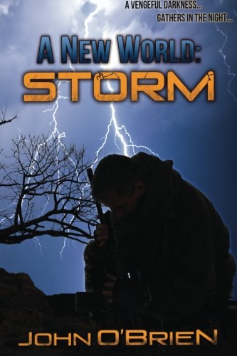 A New World: Storm (Volume 10)