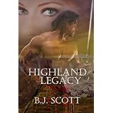 highland legacy