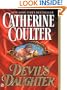 Devil's Daughter (Devil's Duology)