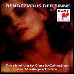 Rendezvous der Sinne Vol.3