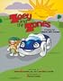 Zoey and the Zones: A Story for Children with Asthma