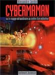 CYBERMAMAN OU LE VOYAGE EXTRA.CENTRE...