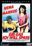 Gib Gas, ich will Spaß