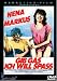 DVD : Hangin' Out [Region 2]