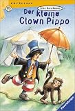 Image of Der kleine Clown Pippo. ( Ab 8 J.).