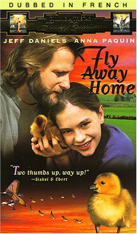 Fly Away Home by Jeff Daniels