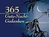 Produkt-Bild: 365 Gute-Nacht-Gedanken