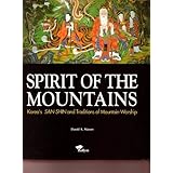 spirit of the mountains