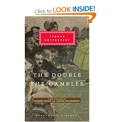 The Double and The Gambler