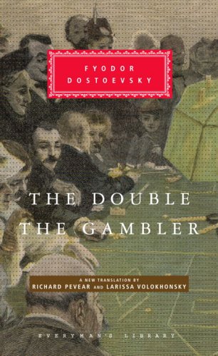 The Double and The Gambler (Everyman