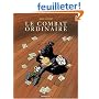 Le Combat ordinaire, tome 1 - Prix du meilleur album, Angoul�me 2004