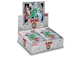Eigenschaften Upper Deck 46357 / Yu-Gi-Oh! - Enemy of Justice, Booster (deutsch)
