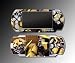 Search : Transformers Bumblebee Movie Game Vinyl Decal Skin Protector Cover #16 for Sony PSP Playstation Portable 1000