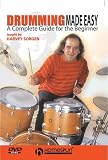 Review Harvey Sorgen  / Drumming Made Easy (REGION 1) (NTSC)
