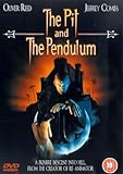 Pit And The Pendulum [1990] [DVD]