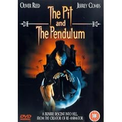 Pit And The Pendulum [1990] [DVD]