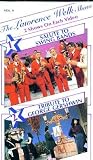 The Lawrence Welk Show: Salute to Swing Bands/Tribute to George Gershwin [VHS]