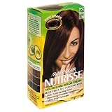 Garnier Nutrisse Nourishing Color Oil Concentra