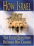 How Israel Lost: The Four Questions