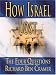 How Israel Lost: The Four Questions (Hardcover)