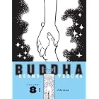 Buddha, Volume 8: Jetavana (Buddha) by  Osamu Tezuka