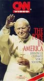 Cnn: Pope Comes to America