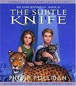 His Dark Materials, Book II: The Subtle Knife