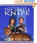 The Subtle Knife (His Dark Materials, Book 2)
