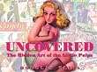 Uncovered: The Hidden Art of the Girlie Pulp