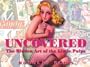 Uncovered: The Hidden Art Of The Girlie Pulp