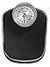 Taylor 934 Easy-to-Read Mechanical Analog Scale with Chrome Base, Bezel and Pointer
