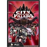 City of Villains