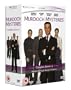 Murdoch Mysteries - Series 1 -3 Box Set [DVD]
