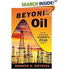 Beyond Oil: The View from Hubbert's Peak (Taschenbuch)