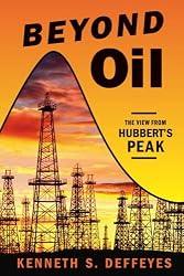 Beyond Oil: The View from Hubbert's Peak