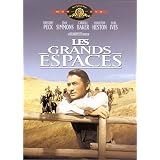 Les Grands espacespar Gregory Peck