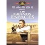 Les Grands espaces