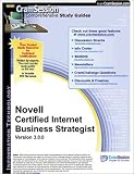 CramSession's Novell Certified Internet Business Strategist : Certification Study Guide