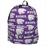 Kansas State University WildCats Backpack