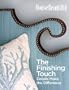 The Finishing Touch: Details That Make a Room Beautiful (House Beautiful)