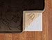 Homelegend Deluxe Area Rug Gripper, Fits 2-Foot by 8-Foot Rugs