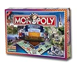 Derbyshire Monopoly